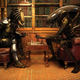 Illustration for article titled Alien Versus Predator Game Night